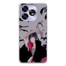 Чехлы с картинкой Итачи Учиха на UMIDIGI A15C – ITACHI