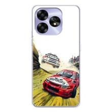 Чохли з Машинами на ЮМіДіҐі А15С (VPrint) (Гоночні Тачки)