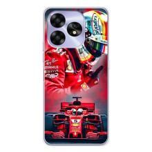 Чохли з Машинами на ЮМіДіҐі А15С (VPrint) (Гонщик)