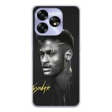 Силиконовый Чехол UMIDIGI A15C – Junior Neymar