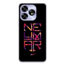 Силиконовый Чехол UMIDIGI A15C – N E Y M A R