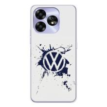 Чехол "Фольксваген" для UMIDIGI A15C – Volkseagen 2