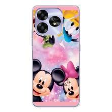 Чехлы для телефонов UMIDIGI A15C - Дисней – Disney