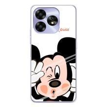 Чехлы для телефонов UMIDIGI A15C - Дисней – Mickey Mouse