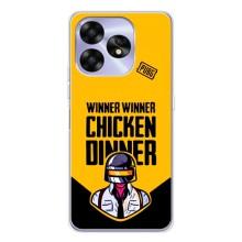 Чеjхол PUBG для ЮМіДіҐі А15С (AlphaPrint) (Pubg шолом)