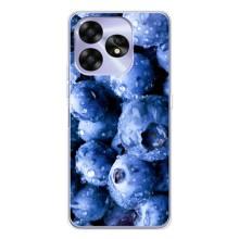 Чохол з зображенням смачної їжі для UMIDIGI A15C – Лохина