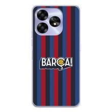 Чохол для UMIDIGI A15C (Барселона) – BARCA