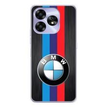 Чохол для ЮМіДіҐі А15С - з принтом БМВ (AlphaPrint) (Лого BMW)