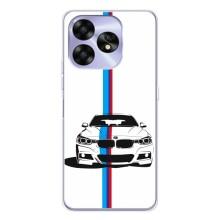 Чохол для ЮМіДіҐі А15С - з принтом БМВ (AlphaPrint) (Машина БМВ)