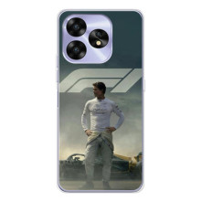 Чехол Формула1 на UMIDIGI A15C – Формула 1