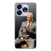 Чохол з картинкою Олександр Усик для UMIDIGI A15C – Усик (Hitman)