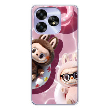 Чехол с Лабубу на UMIDIGI A15C – Игрушка Лабубу