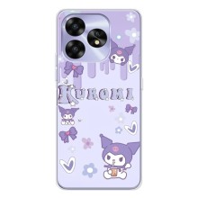 Чехол с персонажем Куроми на UMIDIGI A15C – Персонаж Куроми