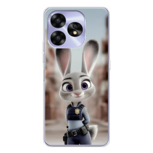 Чехол Зоотрополіс на UMIDIGI A15C – Зайка Джуди