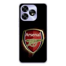 Чохли для ЮМіДіҐі А15С (VPrint) - ТОП ФК (Арсенал Лондон)