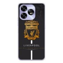 Чохли для ЮМіДіҐі А15С (VPrint) - ТОП ФК (FC Liverpool)