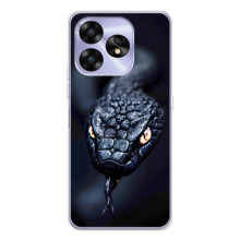 Чохол з картинкою 'Хижаки' для UMIDIGI A15C (Змія)