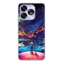 Космічні Чохли для ЮМіДіҐі А15С (VPrint) (Вид Галактики)