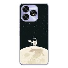 Космічні Чохли для ЮМіДіҐі А15С (VPrint) (На місяці)