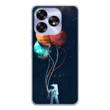 Космічні Чохли для ЮМіДіҐі А15С (VPrint) (Планети кульки)