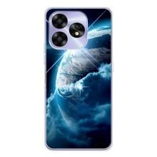 Космічні Чохли для ЮМіДіҐі А15С (VPrint) (Земля з космоса)