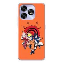 Naruto Anime Чохли для ЮМіДіҐі А15С (AlphaPrint)
