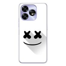 Силиконовые Чехлы (смешные стикеры) для UMIDIGI A15C – Х-Х