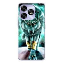 Захисні чохли для ЮМіДіҐі А15С (AlphaPrint) (ХІТ продаж) ВОВК (Яскравий вовк)