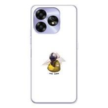 Захисні чохли (Призрак Киева) для UMIDIGI A15C (AlphaPrint) (Мій Краш)