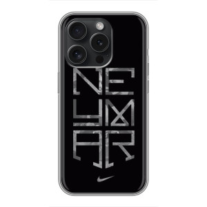 Чехол с принтом Неймар Жуниор на 
УмиДиджи А75Х (Неймар найк)