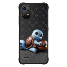 Бренднові Чохли для UMiDiGi Bison X20 - (PREMIUMPrint) (Черепашка)