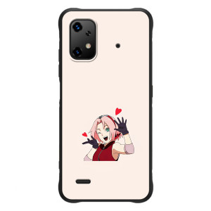 Чохли Персонажі Аніме Наруто для UMiDiGi Bison X20 (AlphaPrint)
