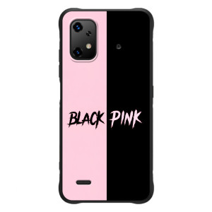 Чехлы с картинкой для UMiDiGi Bison X20 – BLACK PINK