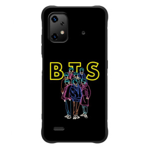 Чохли BTS для UMiDiGi Bison X20 (AlphaPrint)