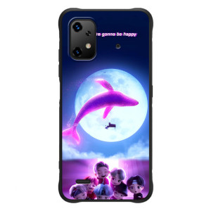 Чохли BTS для UMiDiGi Bison X20 (AlphaPrint)