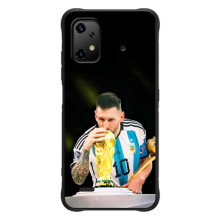 Чохли для UMiDiGi Bison X20 (Leo чемпіон) (AlphaPrint) (Кубок Мессі)