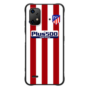 Чехлы для UMiDiGi Bison X20 (VPrint) - Футбольные клубы
