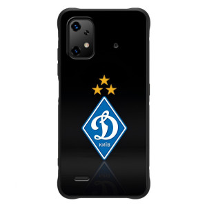 Чехлы для UMiDiGi Bison X20 (VPrint) - Футбольные клубы