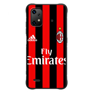 Чехлы для UMiDiGi Bison X20 (VPrint) - Футбольные клубы