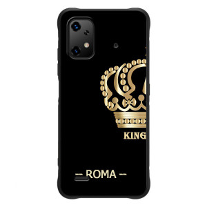 Чехлы для UMiDiGi Bison X20 (VPrint) - Футбольные клубы