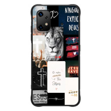 Чохли для UMiDiGi Bison X20 (Для Християн) (Християнський арт)