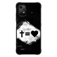 Чохли для UMiDiGi Bison X20 (Для Християн) (Значки 2)