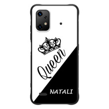 Чохли для UMiDiGi Bison X20 - Жіночі імена (NATALI)