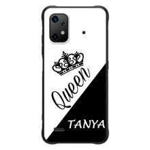 Чохли для UMiDiGi Bison X20 - Жіночі імена (TANYA)