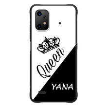 Чохли для UMiDiGi Bison X20 - Жіночі імена (YANA)