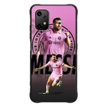 Чохли для УмiДігi Байсон Х20 - Лео Мессі Маямі (Messi Miami)