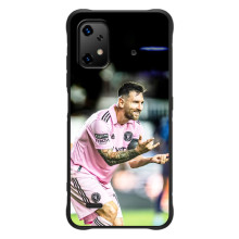 Чохли для УмiДігi Байсон Х20 - Лео Мессі Маямі (Мессі паук)