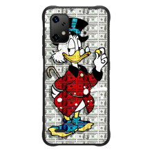 Чехлы для ]{Умidigde Бизоnx20 - Scrooge MagDag (PREMIUMPrint) (Богатство)