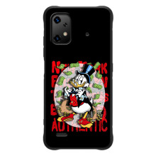 Чехлы для ]{Умidigde Бизоnx20 - Scrooge MagDag (PREMIUMPrint) (MagDag)