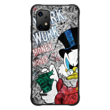 Чехлы для ]{Умidigde Бизоnx20 - Scrooge MagDag (PREMIUMPrint) (Работа Работа)